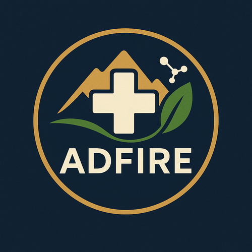 Adfire